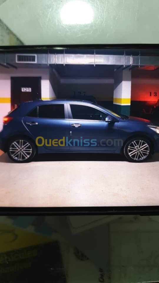 Kia Rio 2020 EX