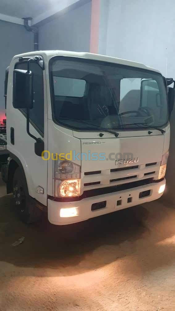 Npr 71.2023 Isuzu 2024