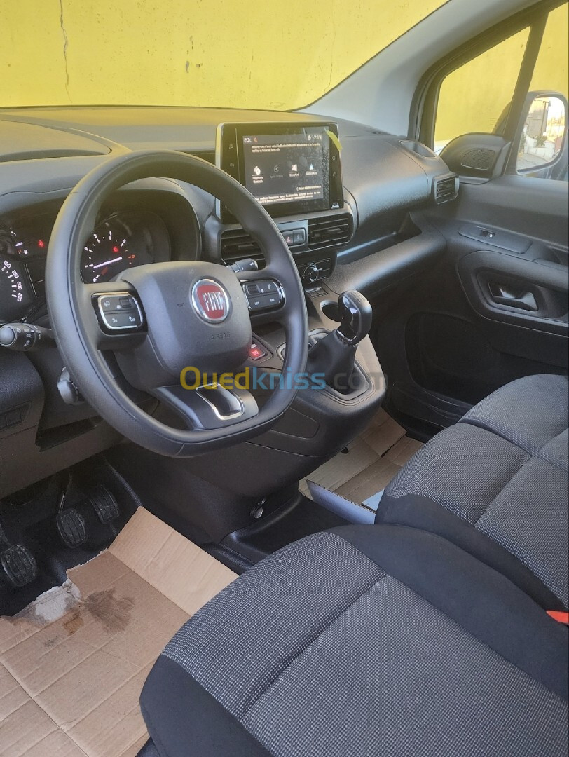 Fiat Doblo 2024 