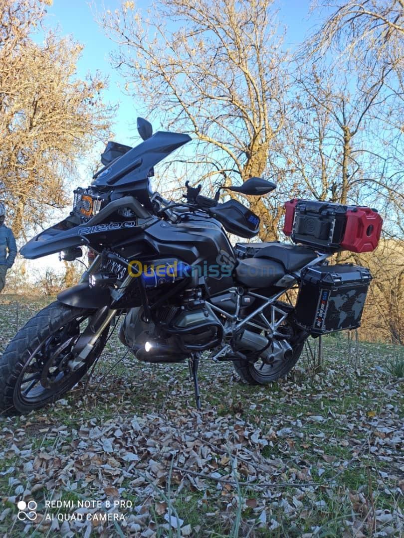 BMW BMW GS 1200 LC 