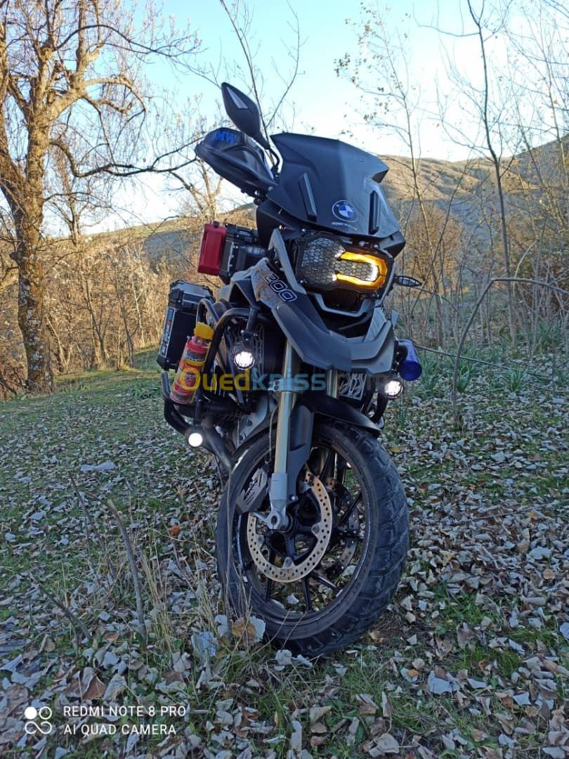 BMW BMW GS 1200 LC 