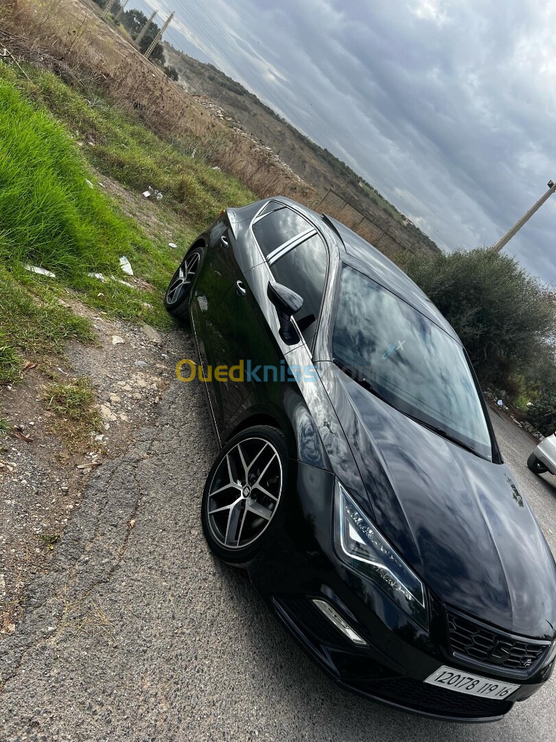 Seat Leon 2019 FR