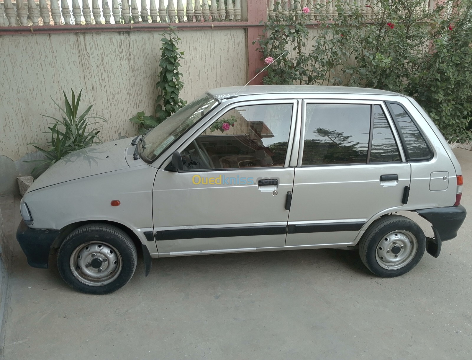 Suzuki Maruti 800 2012 Maruti 800