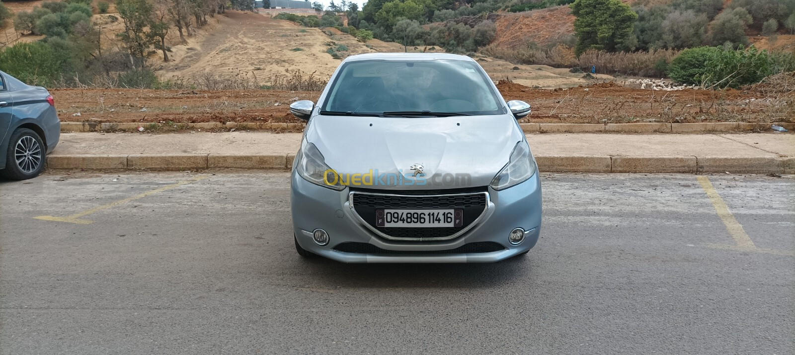 Peugeot 208 2014 Active