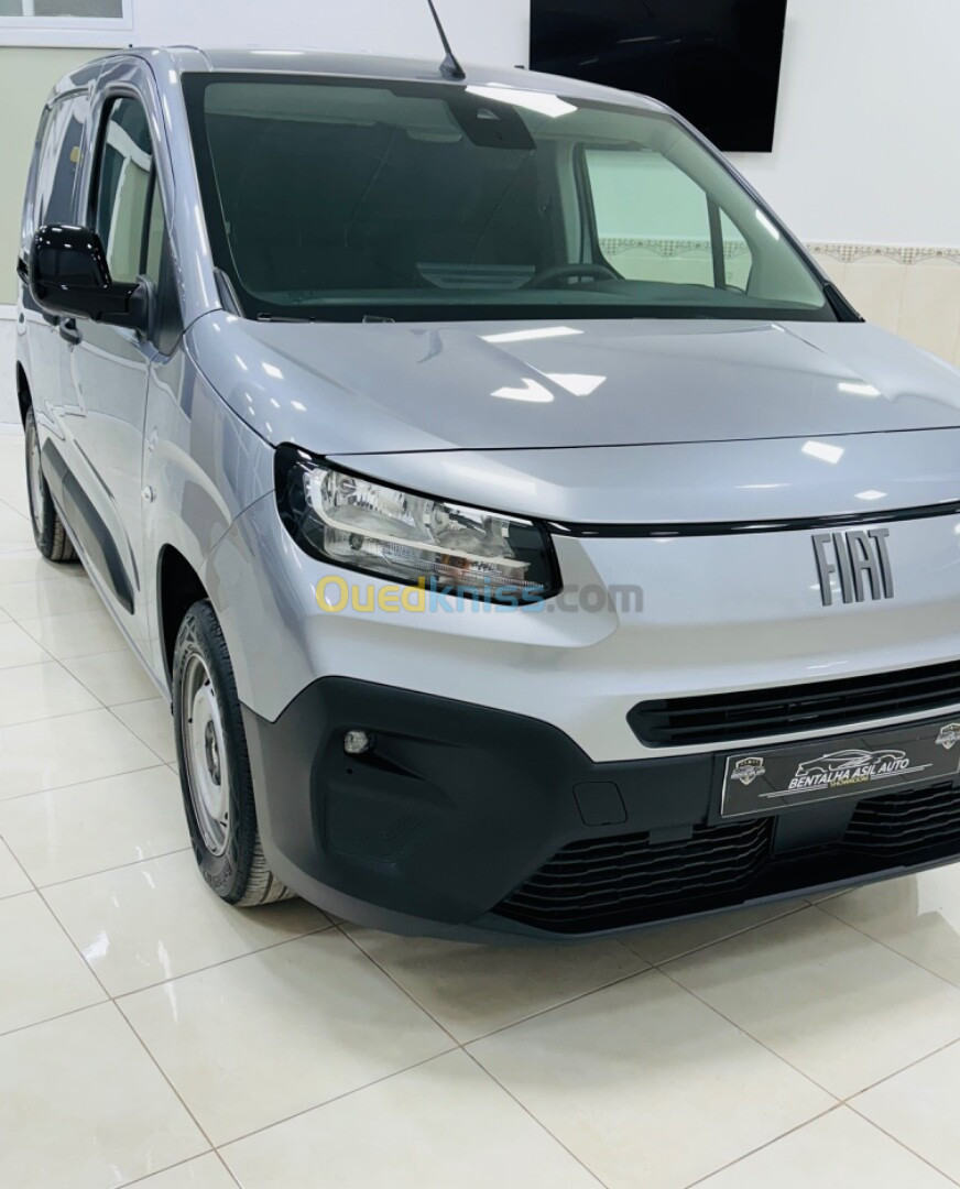 Fiat DOBLO 2024 New DOBLO