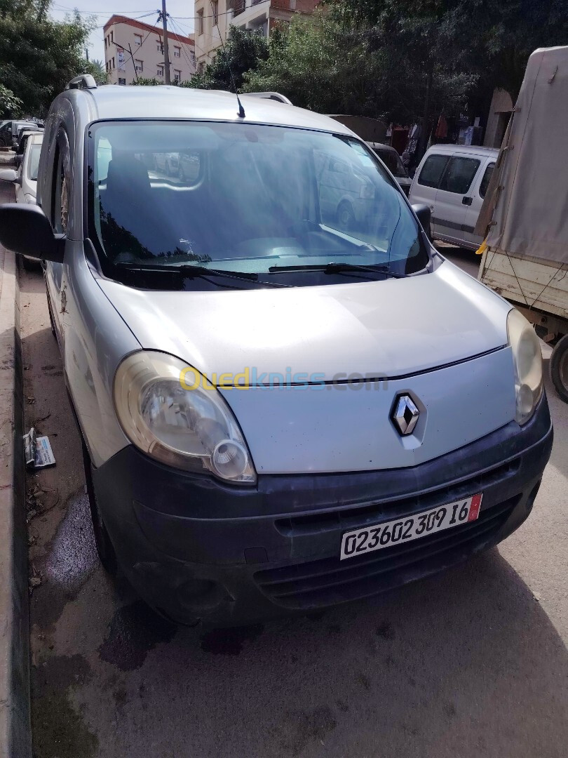 Renault Kangoo 2009 Kangoo