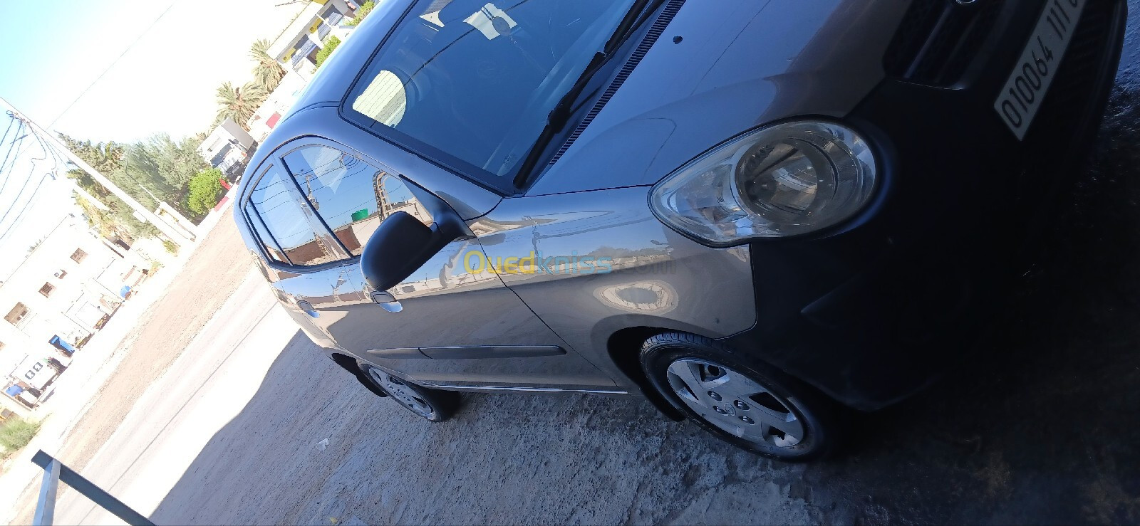 Kia Picanto 2011 