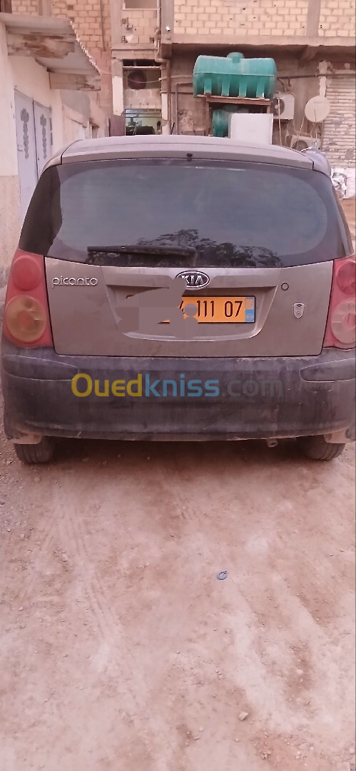 Kia Picanto 2011 