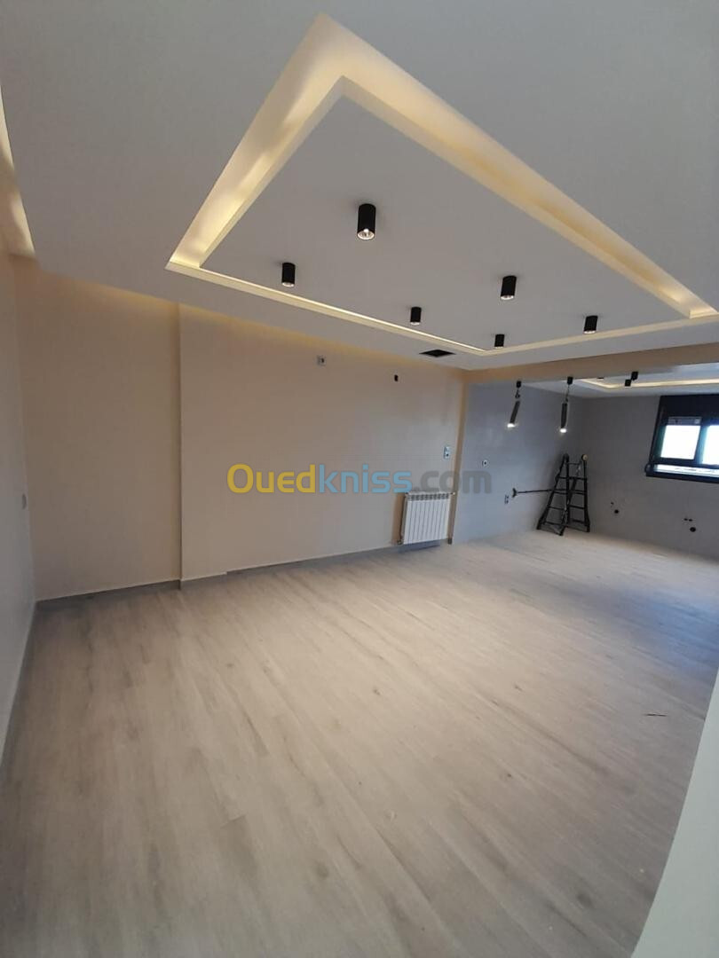 Vente Appartement F4 Alger Ouled fayet