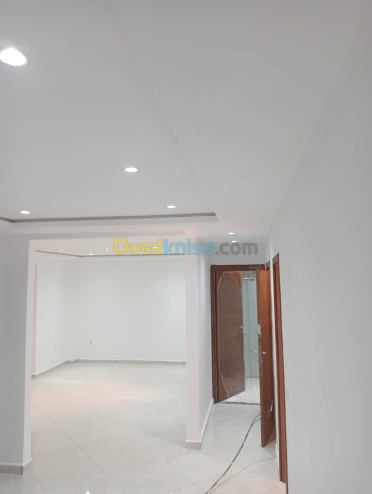 Vente Appartement F4 Alger Cheraga