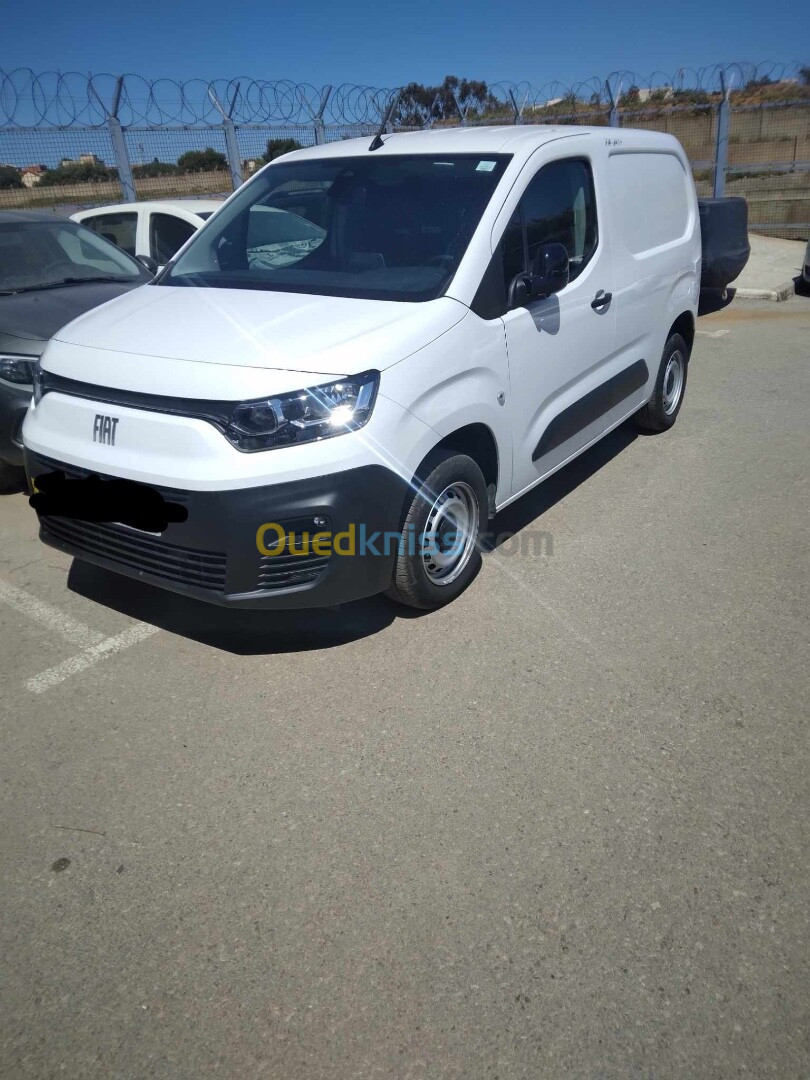 Fiat Doblo 2023 Proffisionel