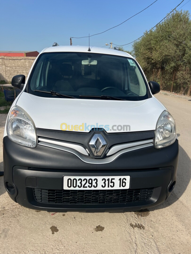 Renault Kangoo 2015 Kangoo