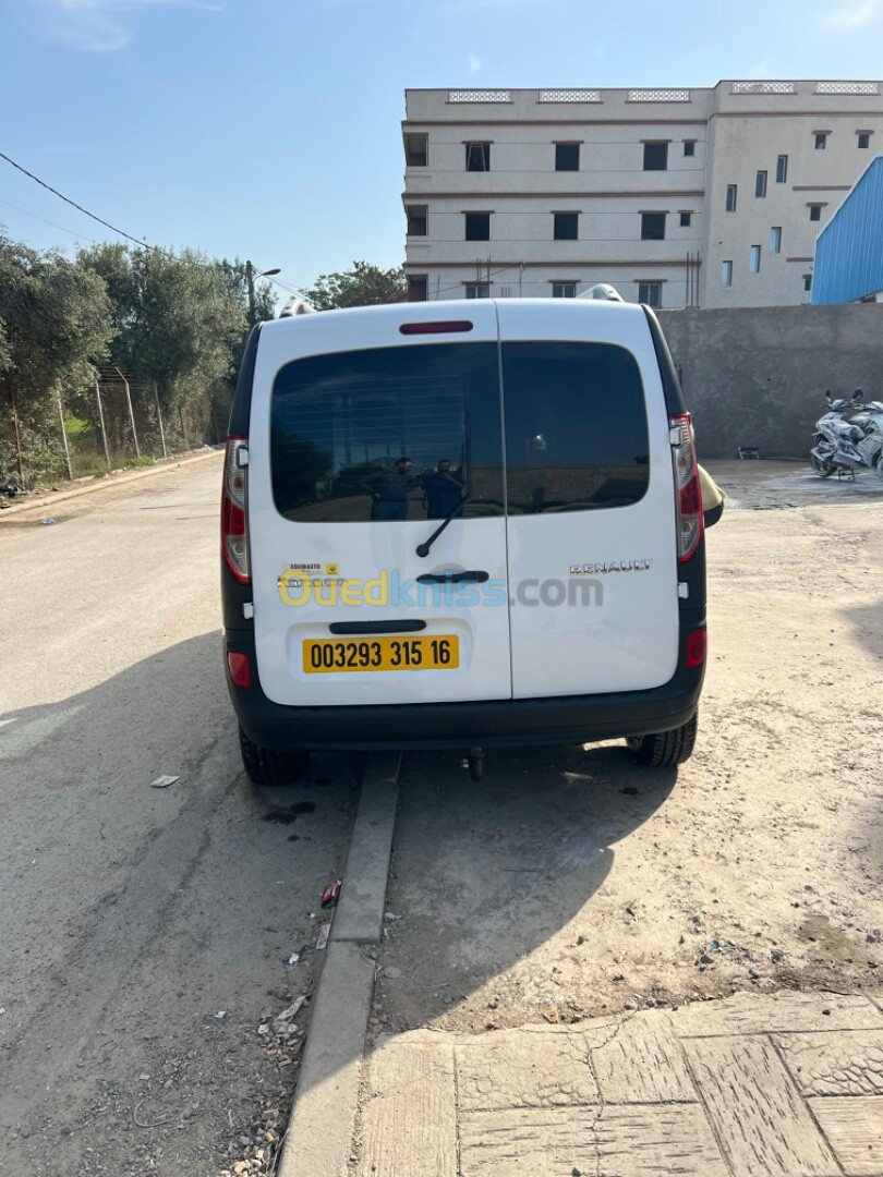 Renault Kangoo 2015 Kangoo