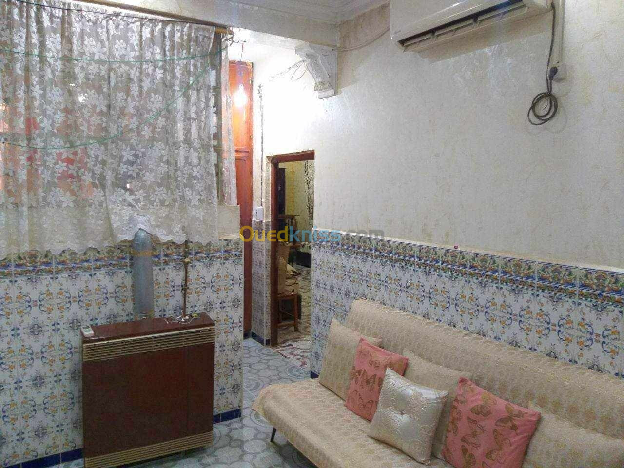 Vente Villa Aïn Defla Sidi lakhdar