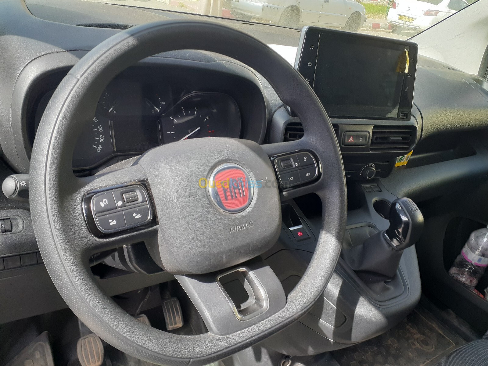 Fiat FIAT DOBLO 