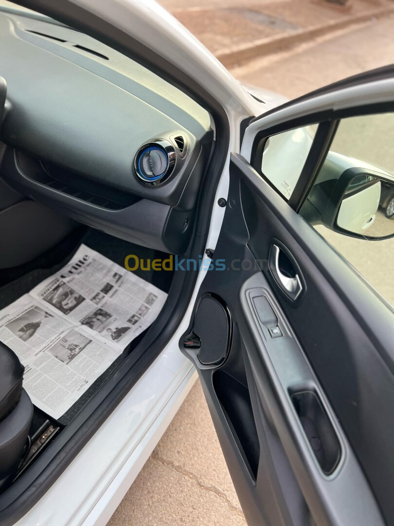 Renault Clio 4 2019 GT Line +