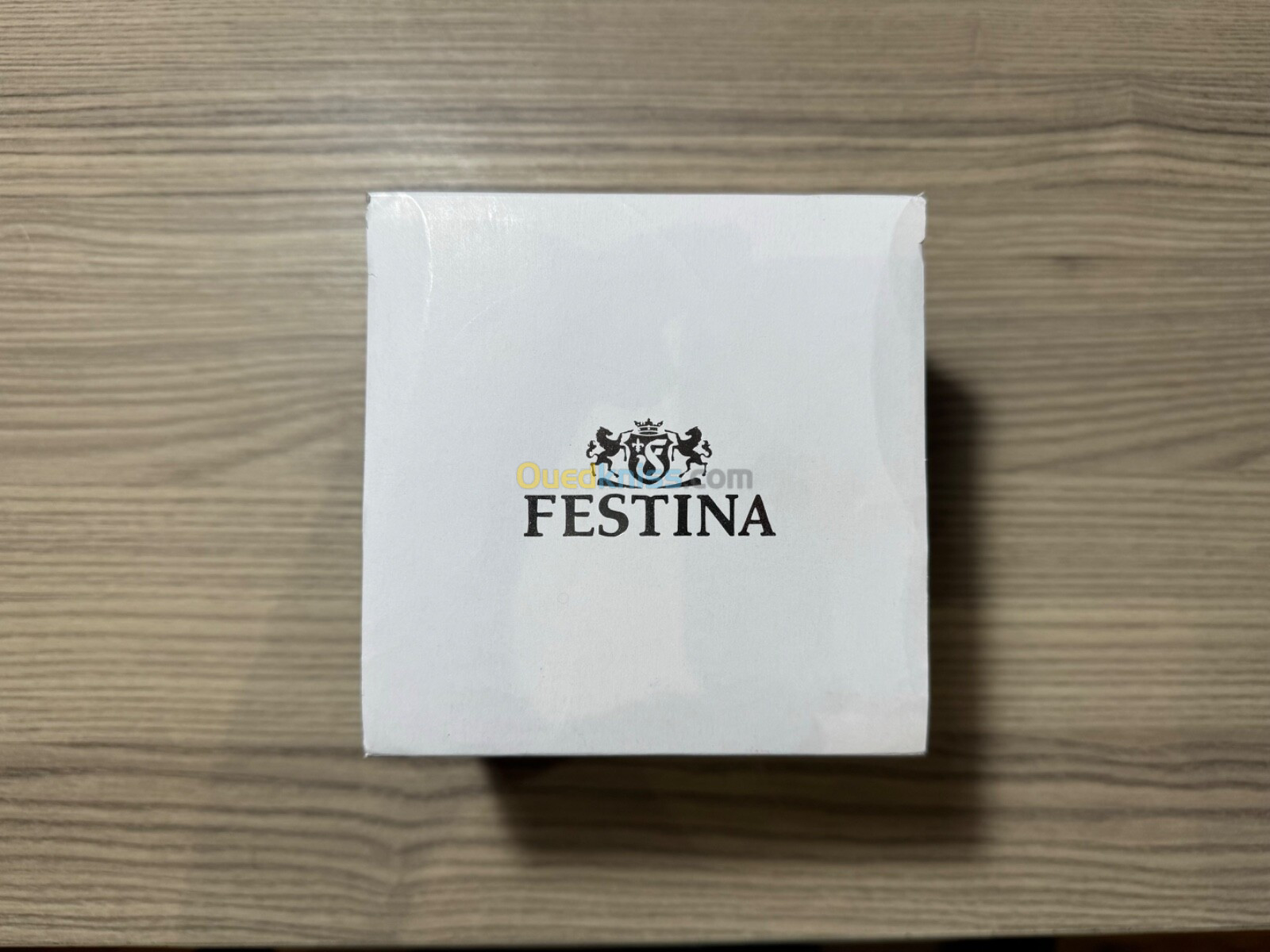 Montre festina originale 