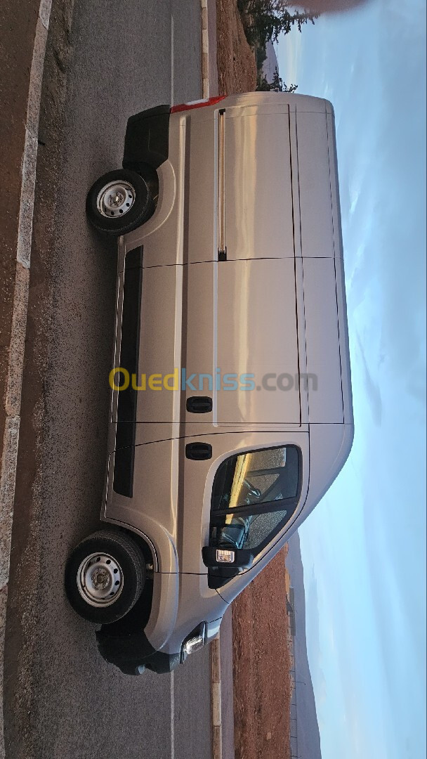 Fiat Professional Ducato 2023 