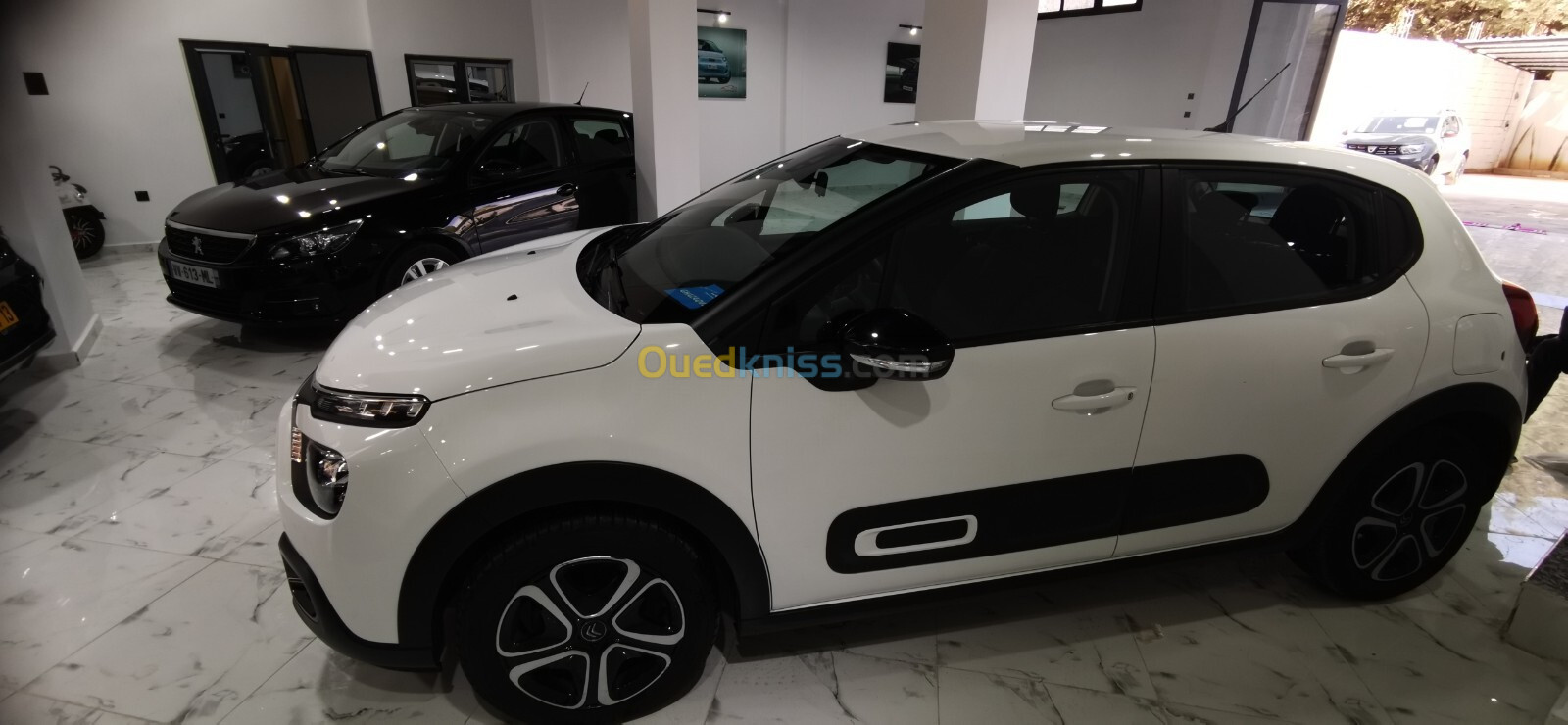 Citroen C3 2022 Essentiel