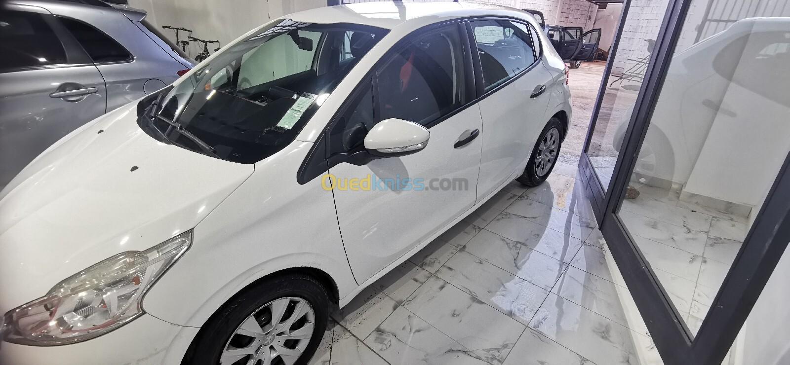 Peugeot 208 2013 Active