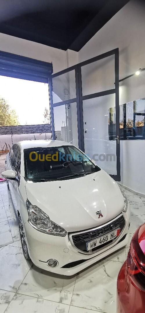 Peugeot 208 2013 Active