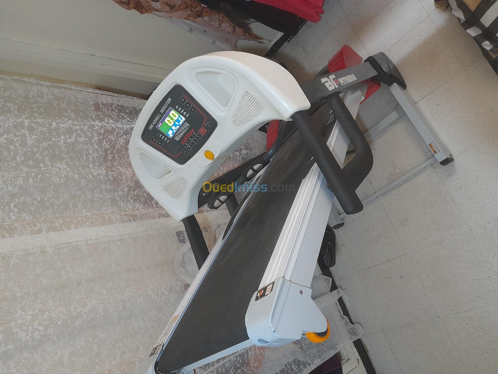 Tapis roulant Treadmill 