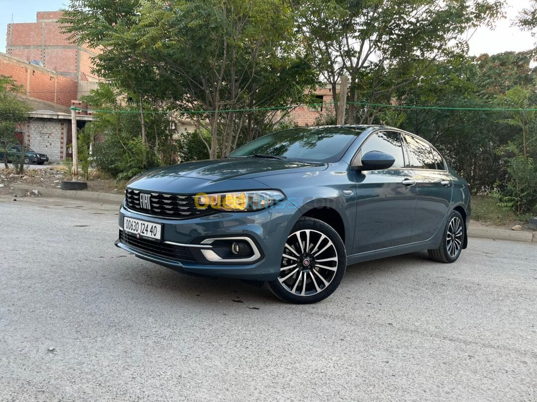 Fiat Tipo 2024 Life