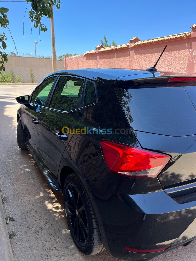 Seat Ibiza 2021 