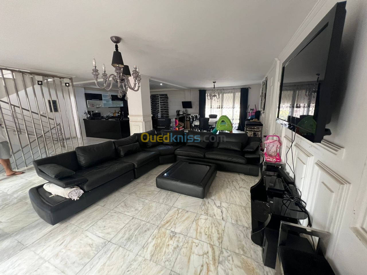 Vente Villa Alger Birkhadem