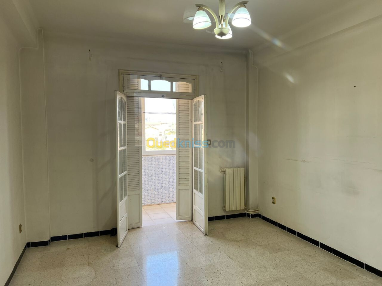 Location Appartement F3 Alger Birkhadem