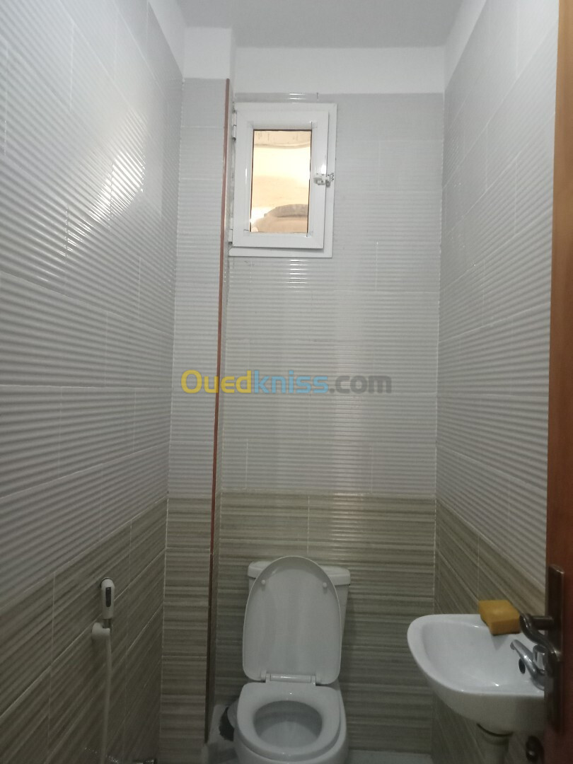 Location Appartement F3 Alger Birkhadem