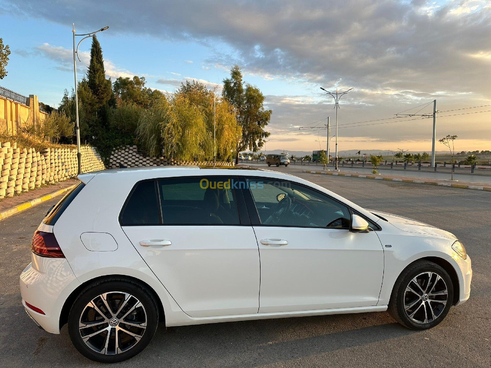 Volkswagen Golf 7 2018 JOIN