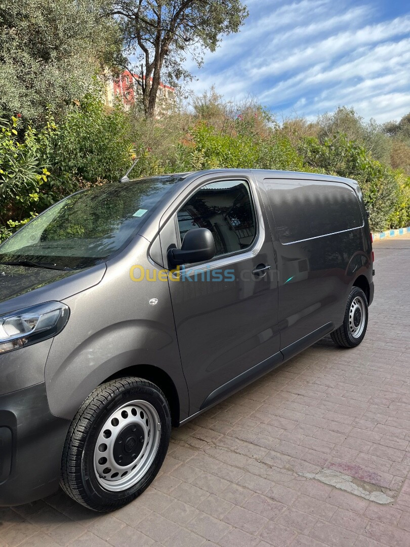 Fiat Scudo 2024