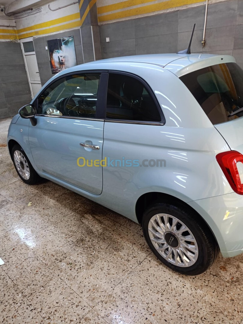 Fiat Fiat 500 2024 Dolcevita