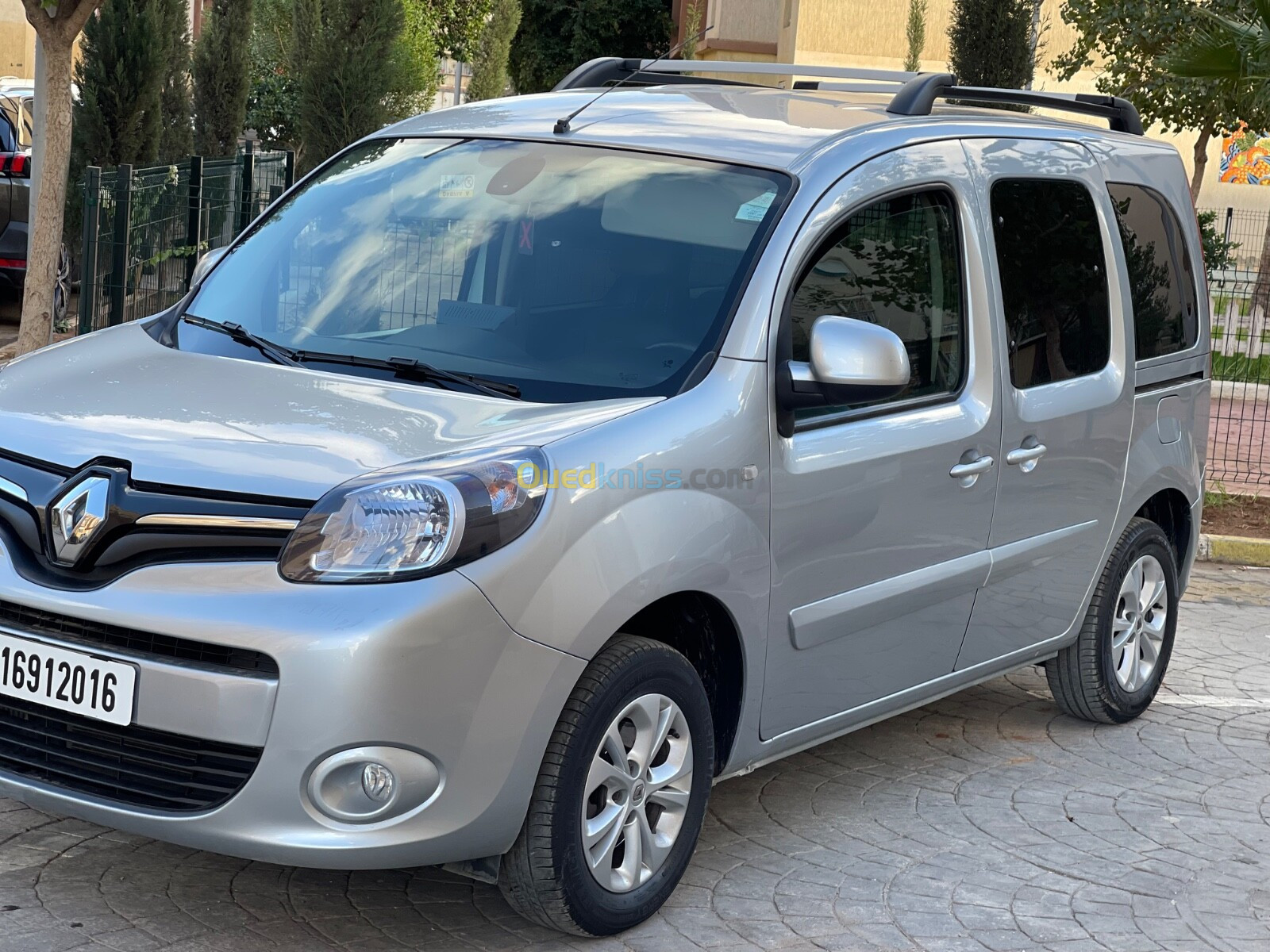 Renault Kangoo 2020 Privilège plus