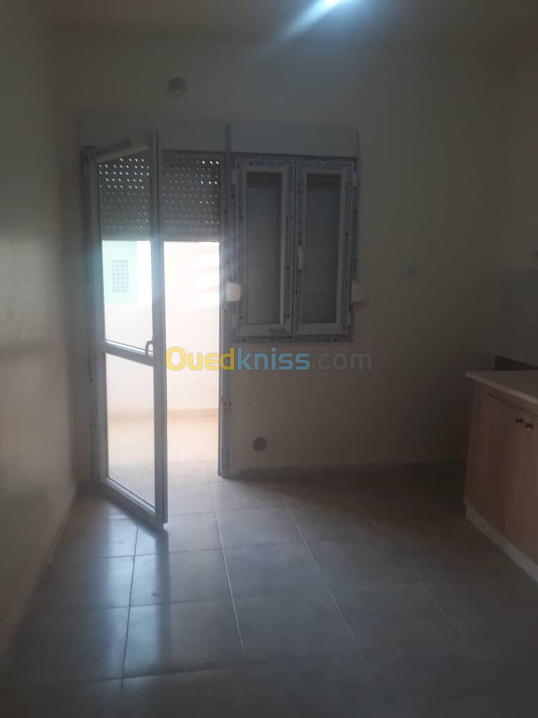 Location Appartement F3 Alger Ouled fayet