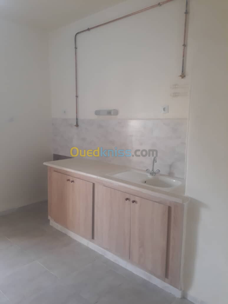 Location Appartement F3 Alger Ouled fayet