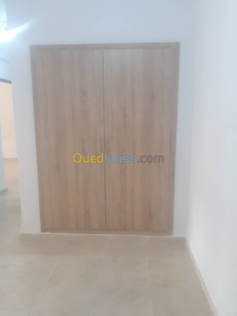 Location Appartement F3 Alger Ouled fayet