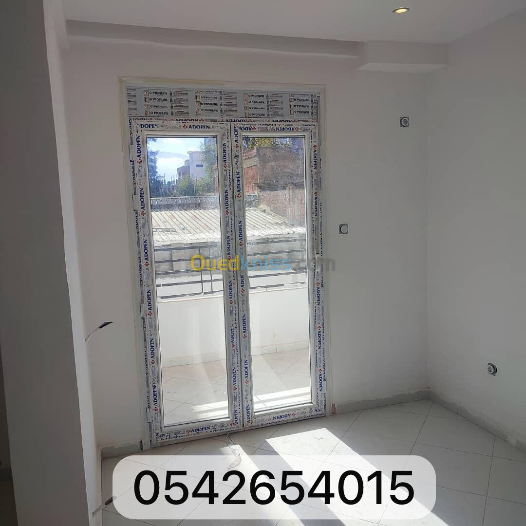 Vente Appartement Blida Chebli