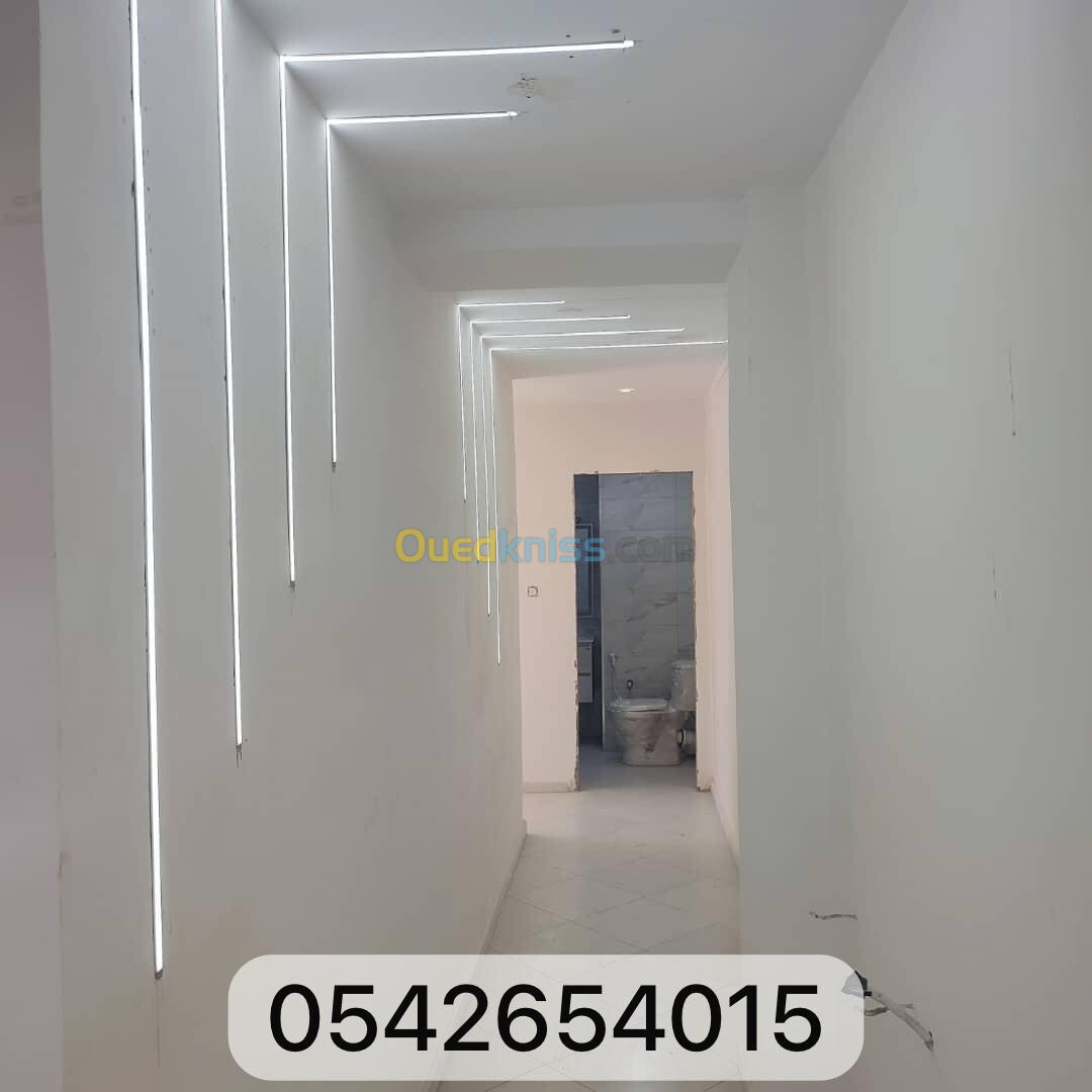 Vente Appartement Alger Ouled chebel