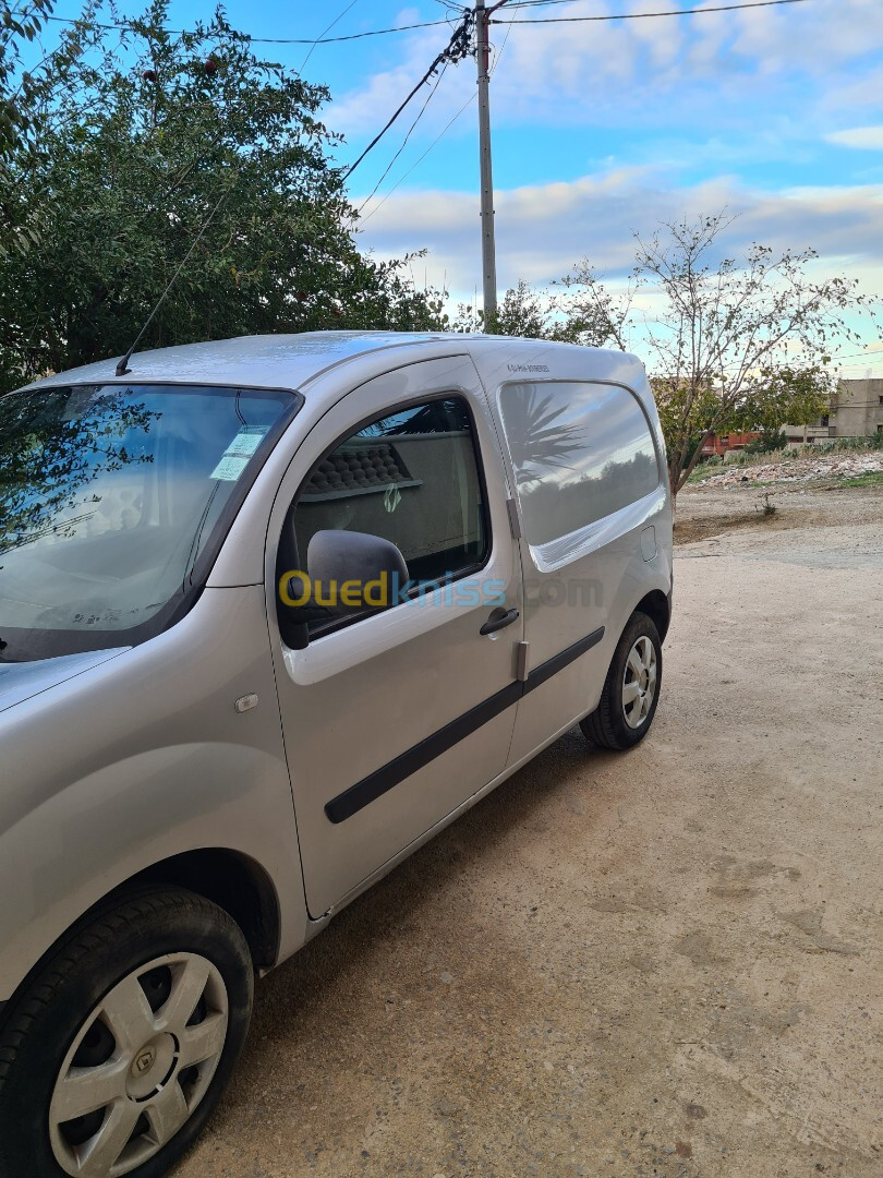 Renault Kangoo 2017 Kangoo