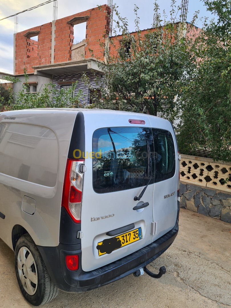 Renault Kangoo 2017 Kangoo