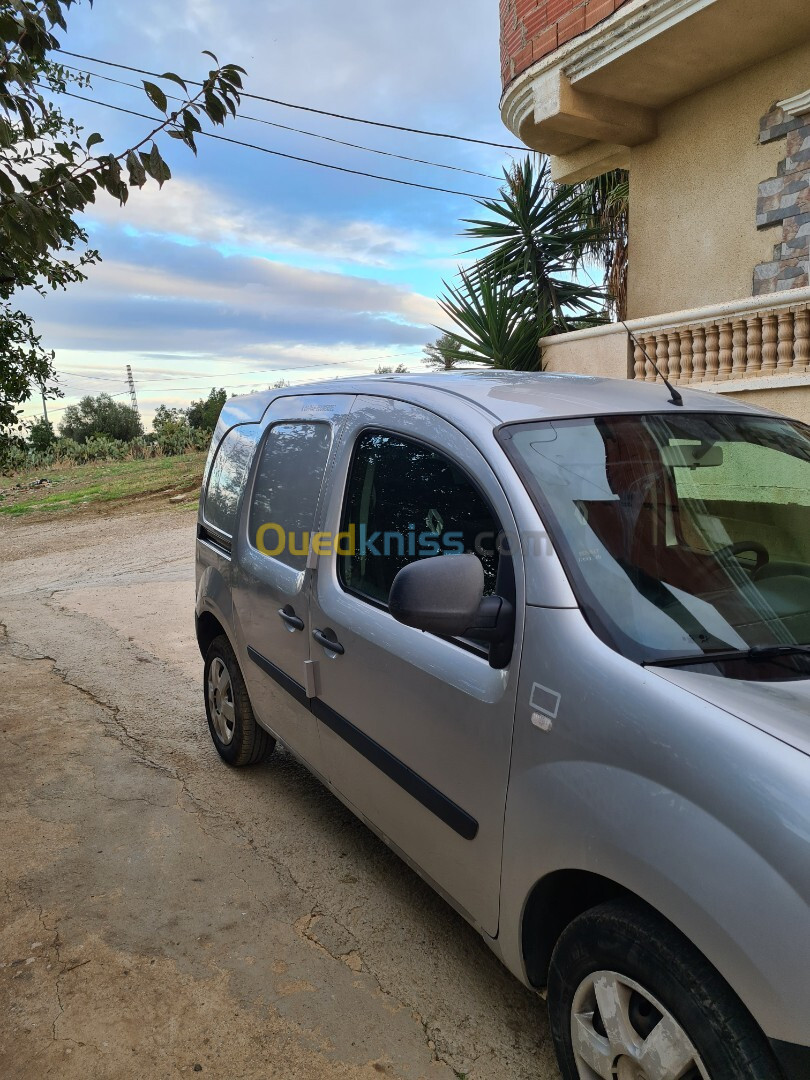 Renault Kangoo 2017 Kangoo