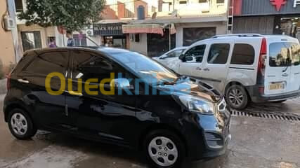 Kia Picanto 2012 Pop