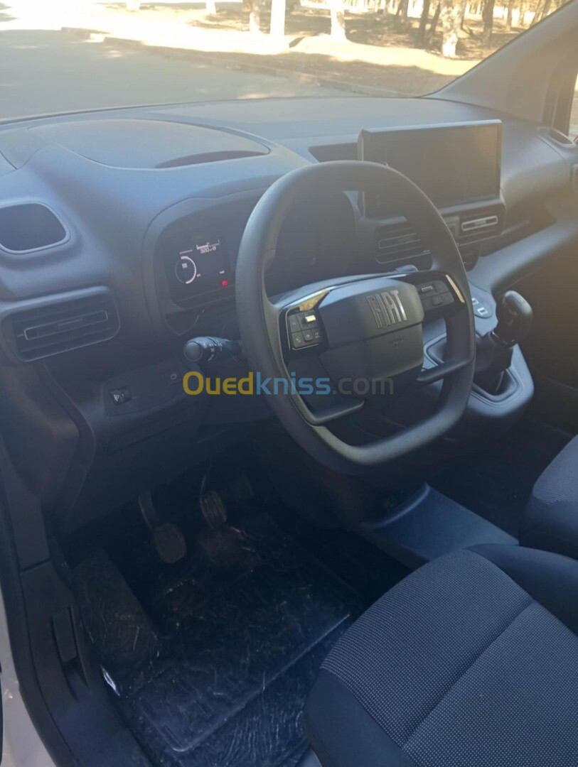 Fiat Doblo 2024 Doblo