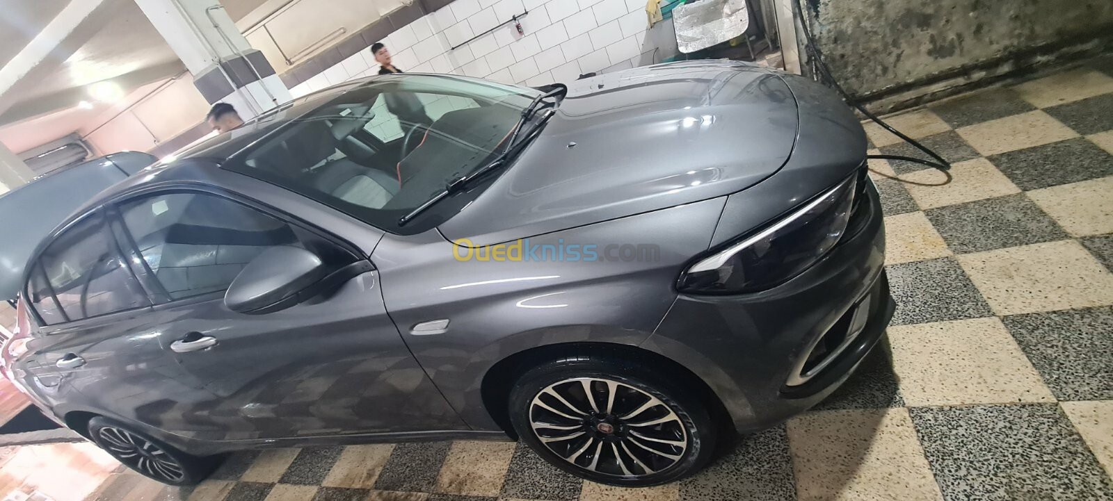 Fiat Fiat tipo life 2023 Life