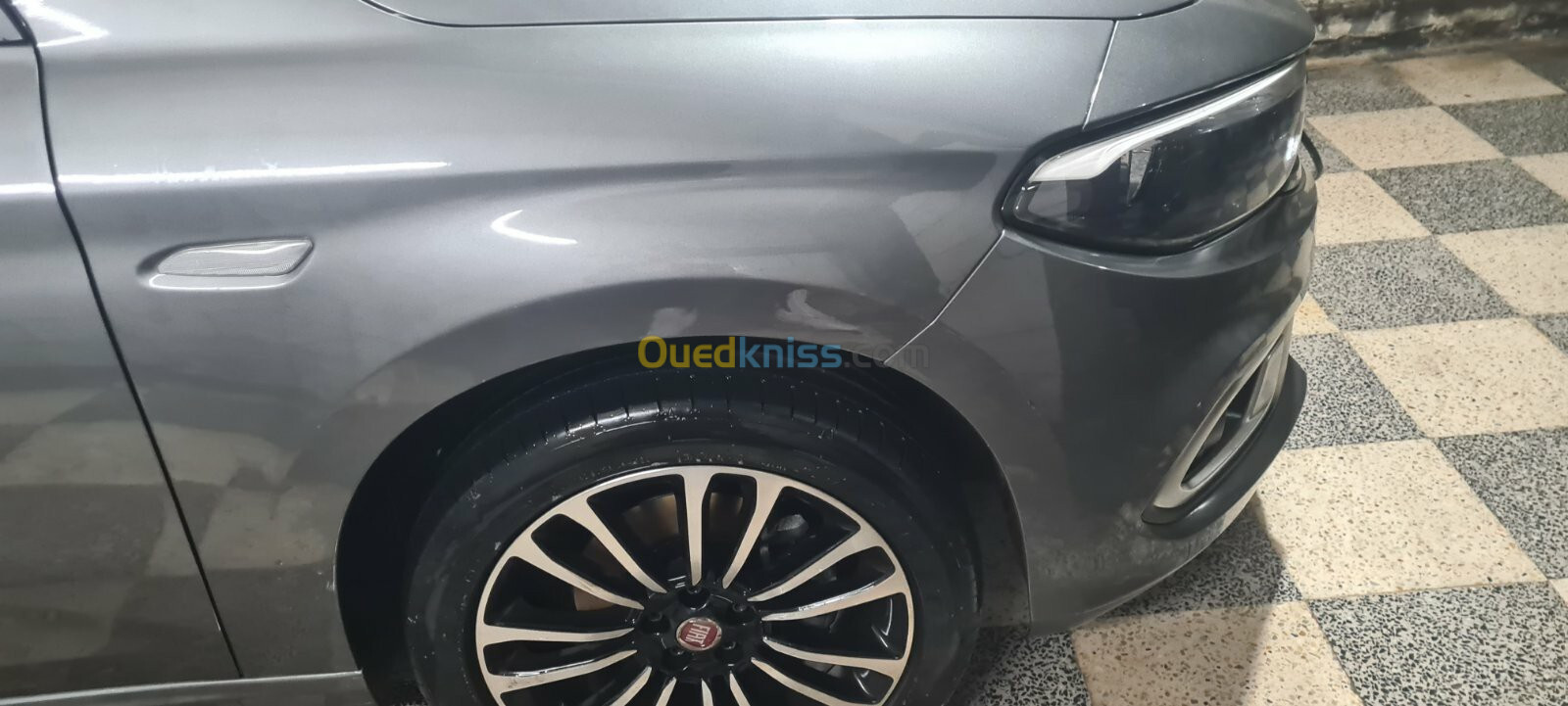 Fiat Fiat tipo life 2023 Life