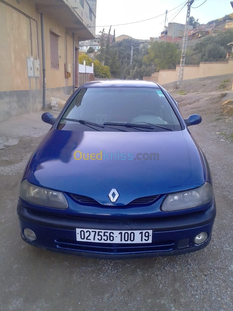 Renault Laguna 1 2000 La toute option