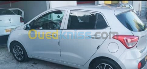 Hyundai Grand i10 2018 