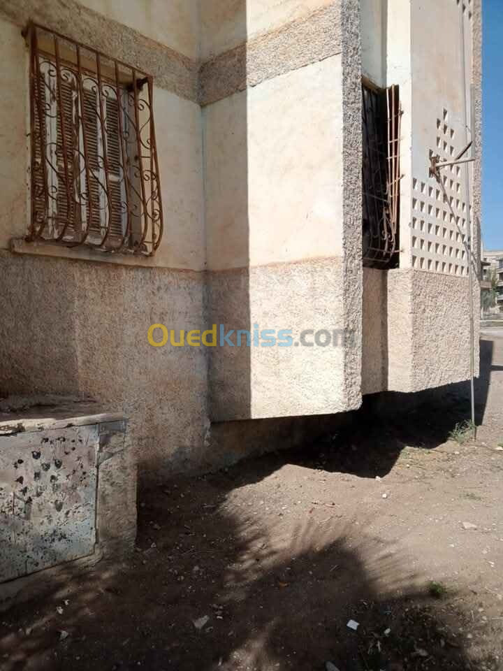 Vente Appartement F3 Mila Oued athmania